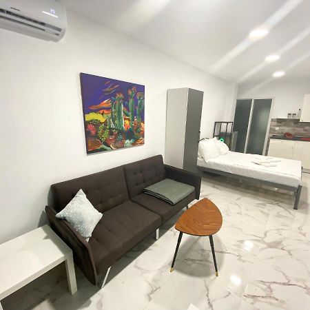Nirvana Comfort Apartments 2 Салоники Экстерьер фото
