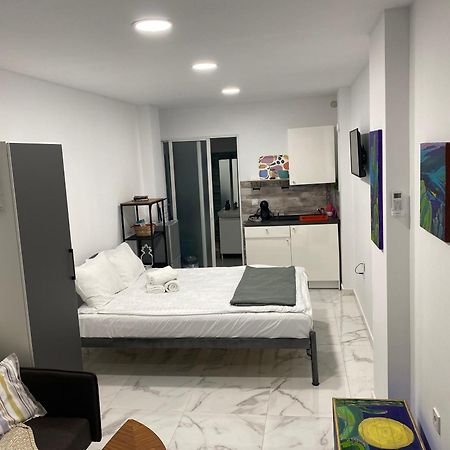 Nirvana Comfort Apartments 2 Салоники Экстерьер фото