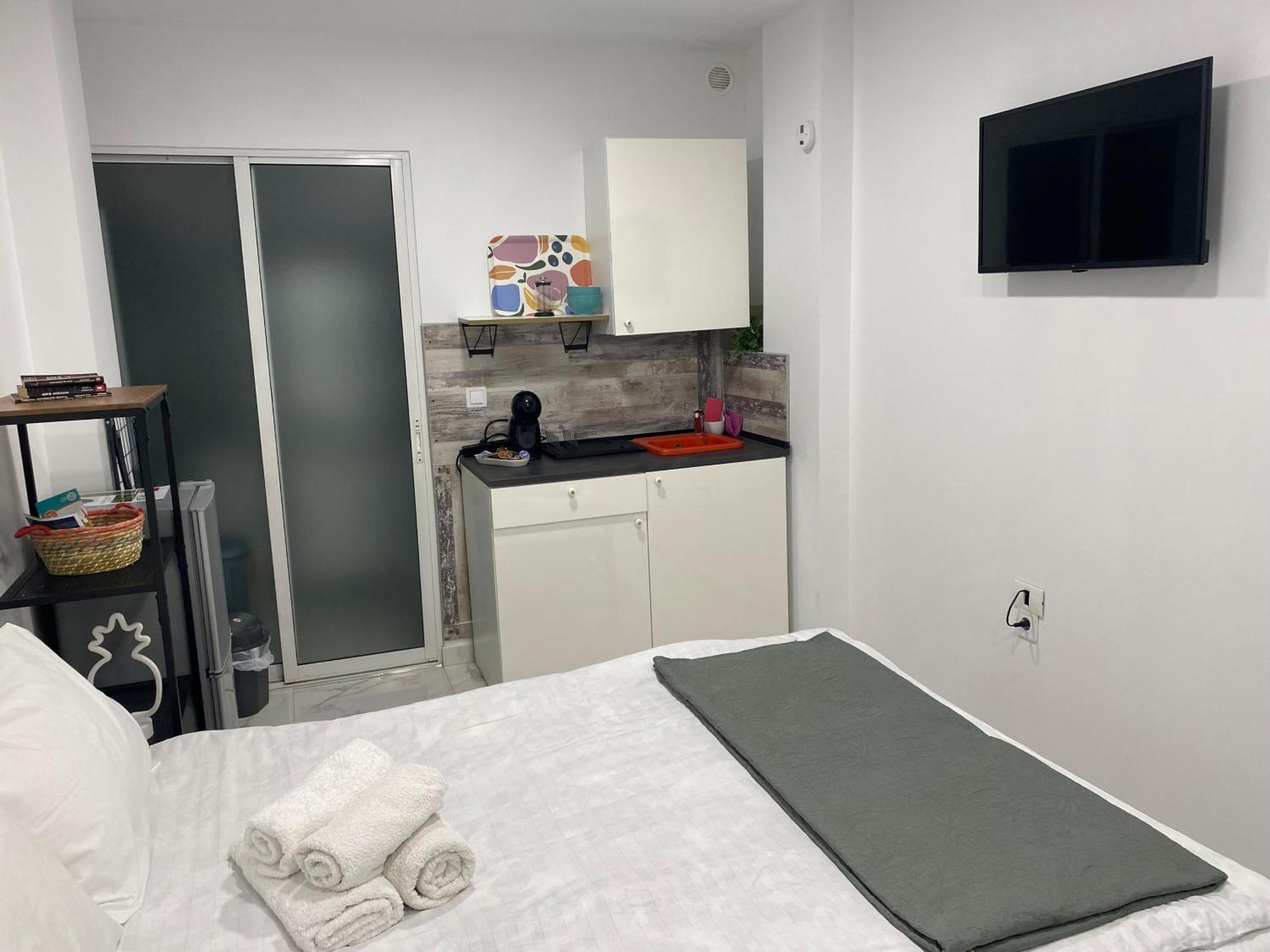 Nirvana Comfort Apartments 2 Салоники Экстерьер фото